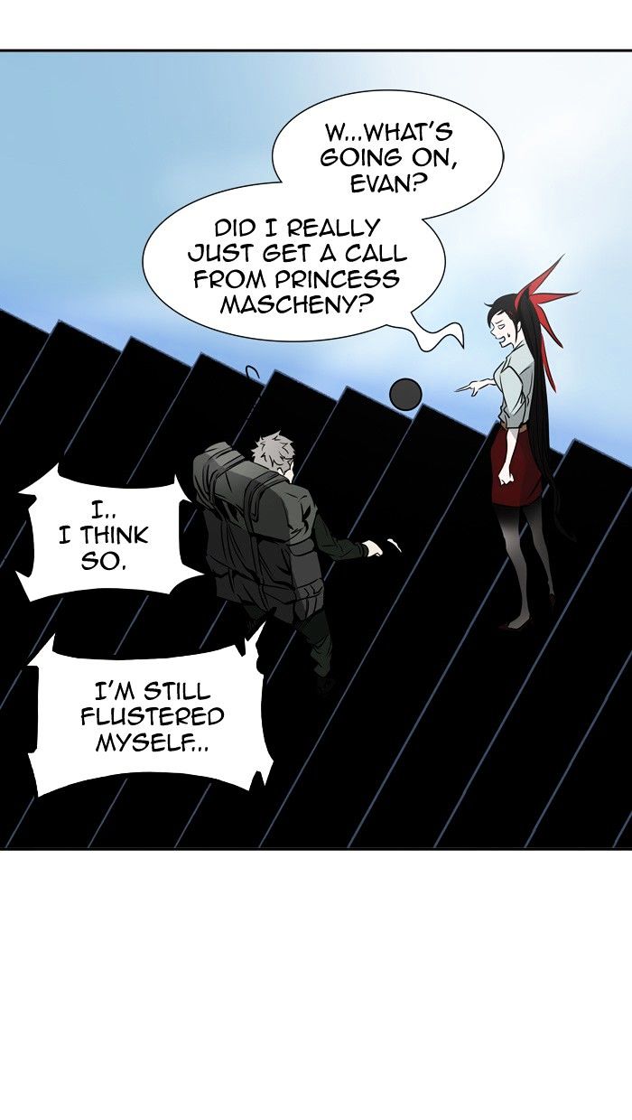 Tower of God, Chapter 302 image 14